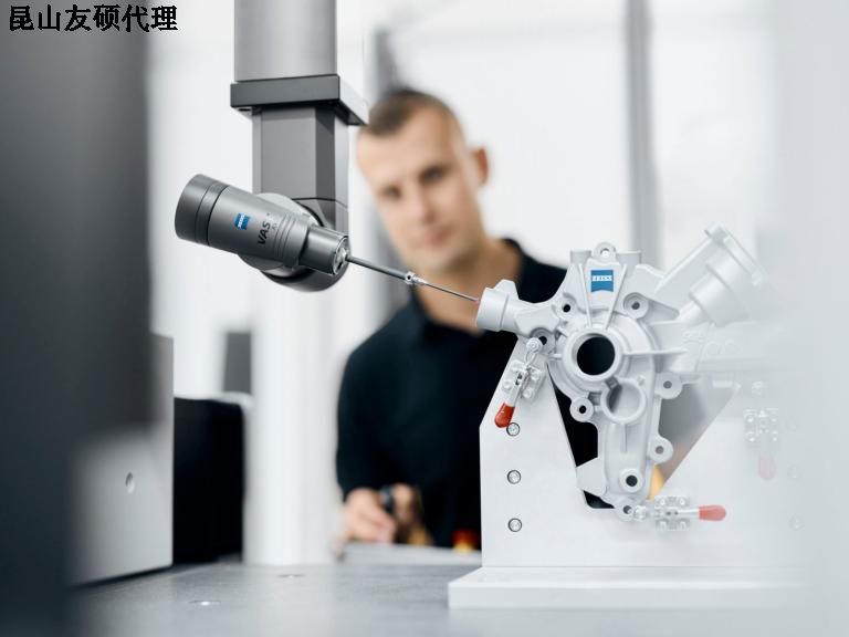 上海蔡司上海三坐标SPECTRUM verity