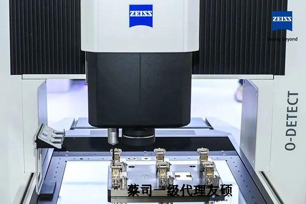 上海蔡司影像测量仪