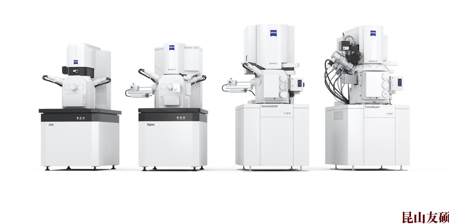 SEM上海扫描电镜