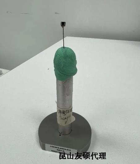 上海蔡司上海X射线显微镜