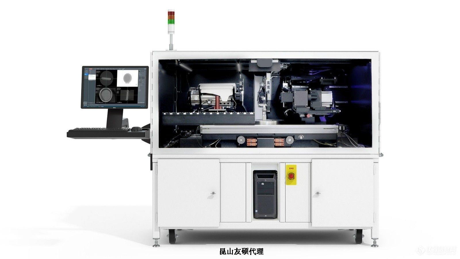 上海蔡司上海X射线显微镜