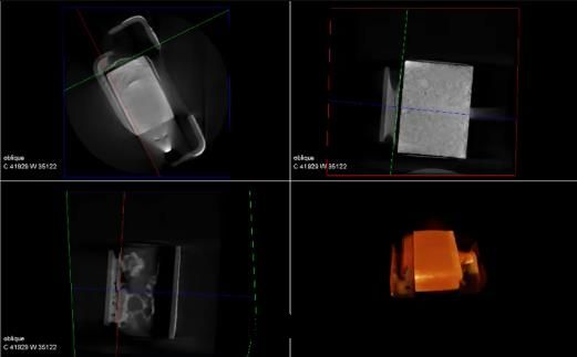 上海蔡司上海X射线显微镜