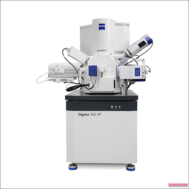 上海上海蔡司上海扫描电镜